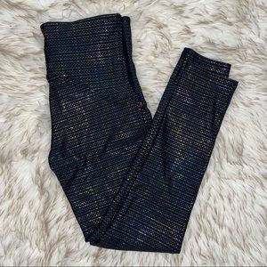 NWT Spanx Booty Boost Active 7/8 Leggings